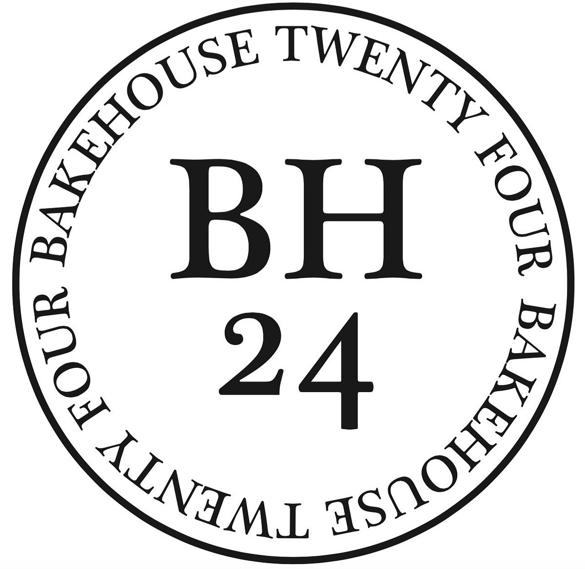 Bakehouse24 logo